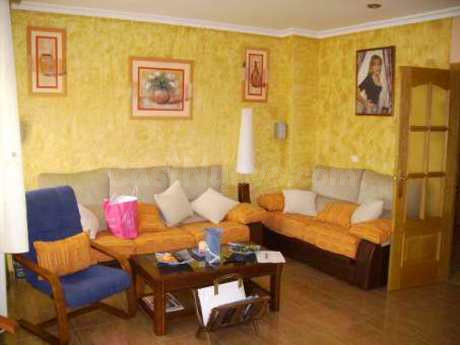 Dúplex 3 habitaciones 180m² en venta - Barrio de la alegría