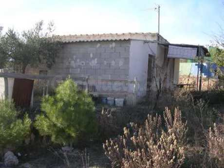 Parcela 12202m² en venta - Caravaca de la Cruz - foto 2