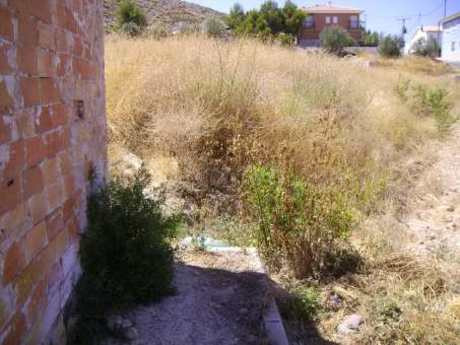 Terreno urbano 1350m² en venta - Valentín