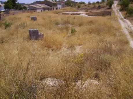 Terreno urbano 1350m² en venta - Valentín - foto 3