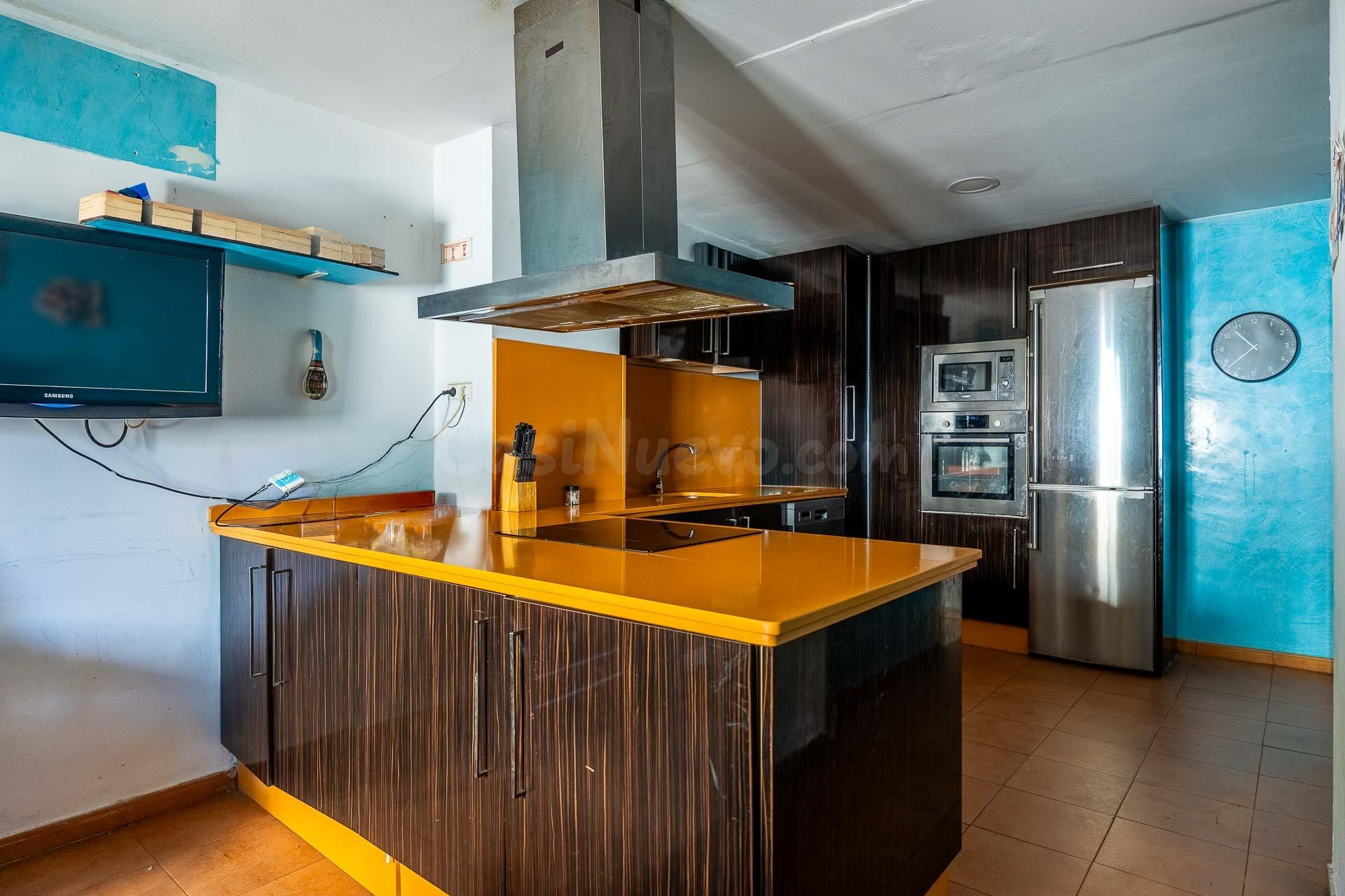 LA MEJOR CASA DE BORMUJOS - foto 2