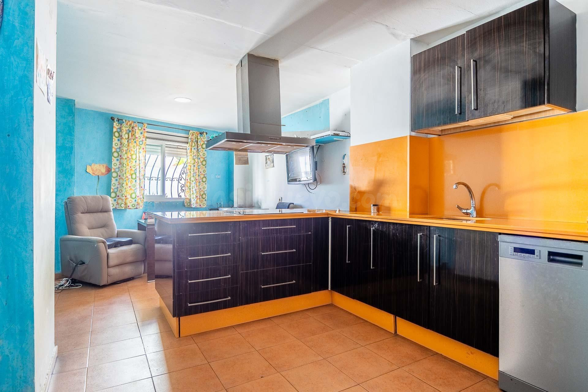 LA MEJOR CASA DE BORMUJOS - foto 3