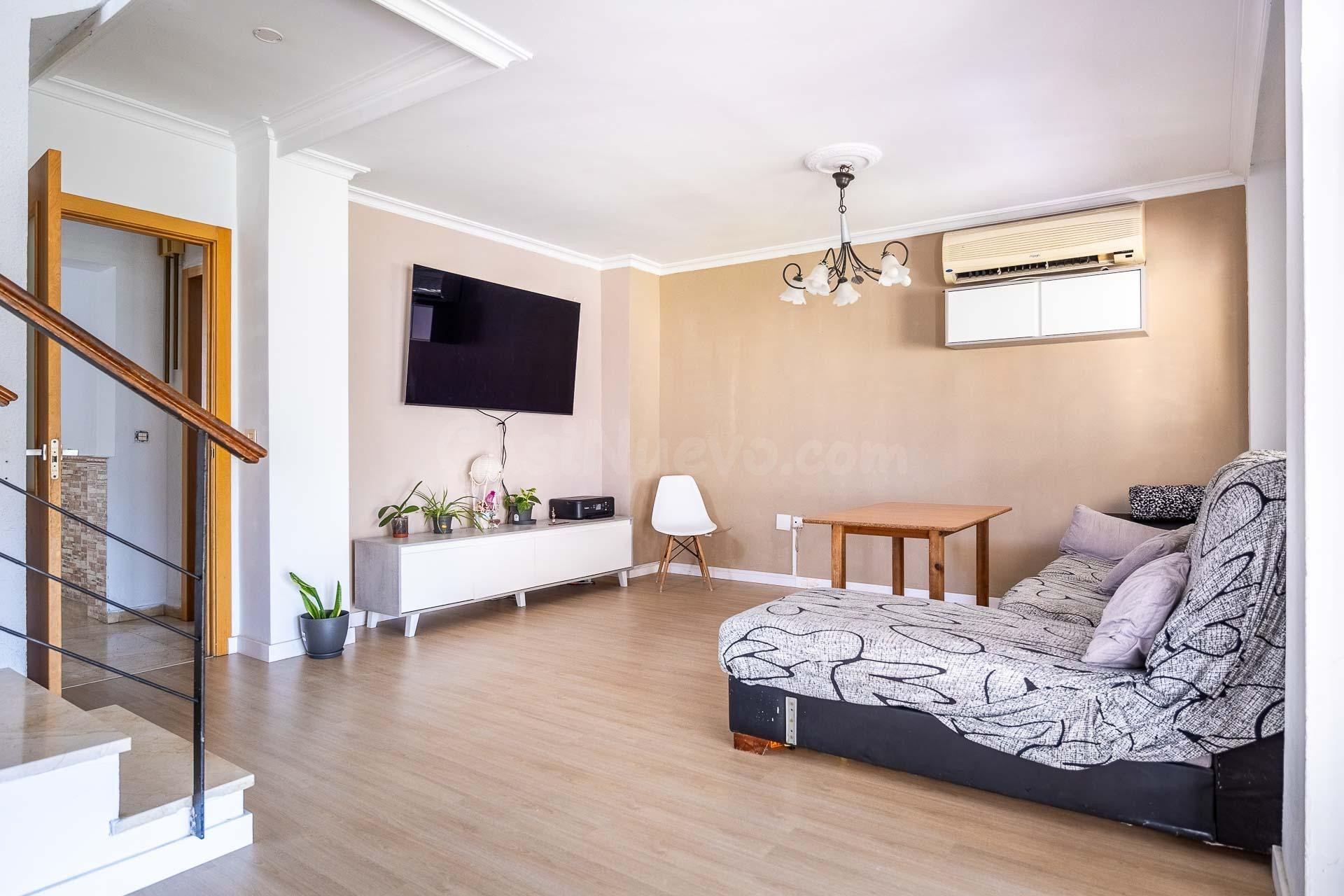 LA MEJOR CASA DE BORMUJOS - foto 5