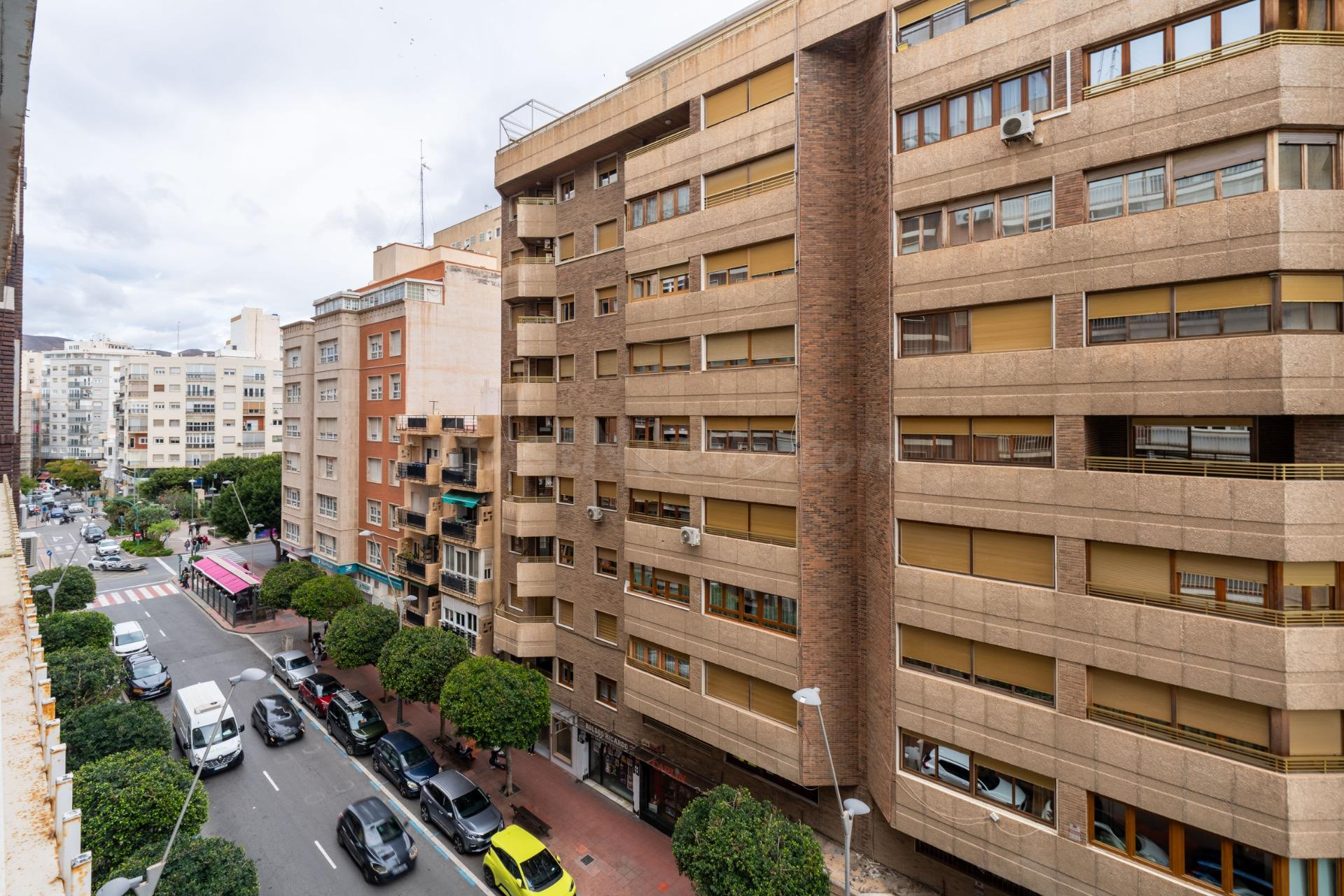 Piso en la Avenida de la Estación - foto 4