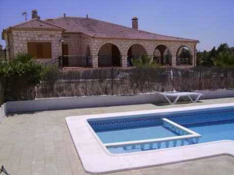 Parcela en venta - Calasparra