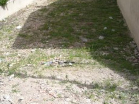 Terreno urbano 192m² en venta - Centro