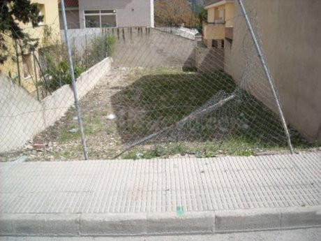 Terreno urbano 192m² en venta - Centro - foto 3