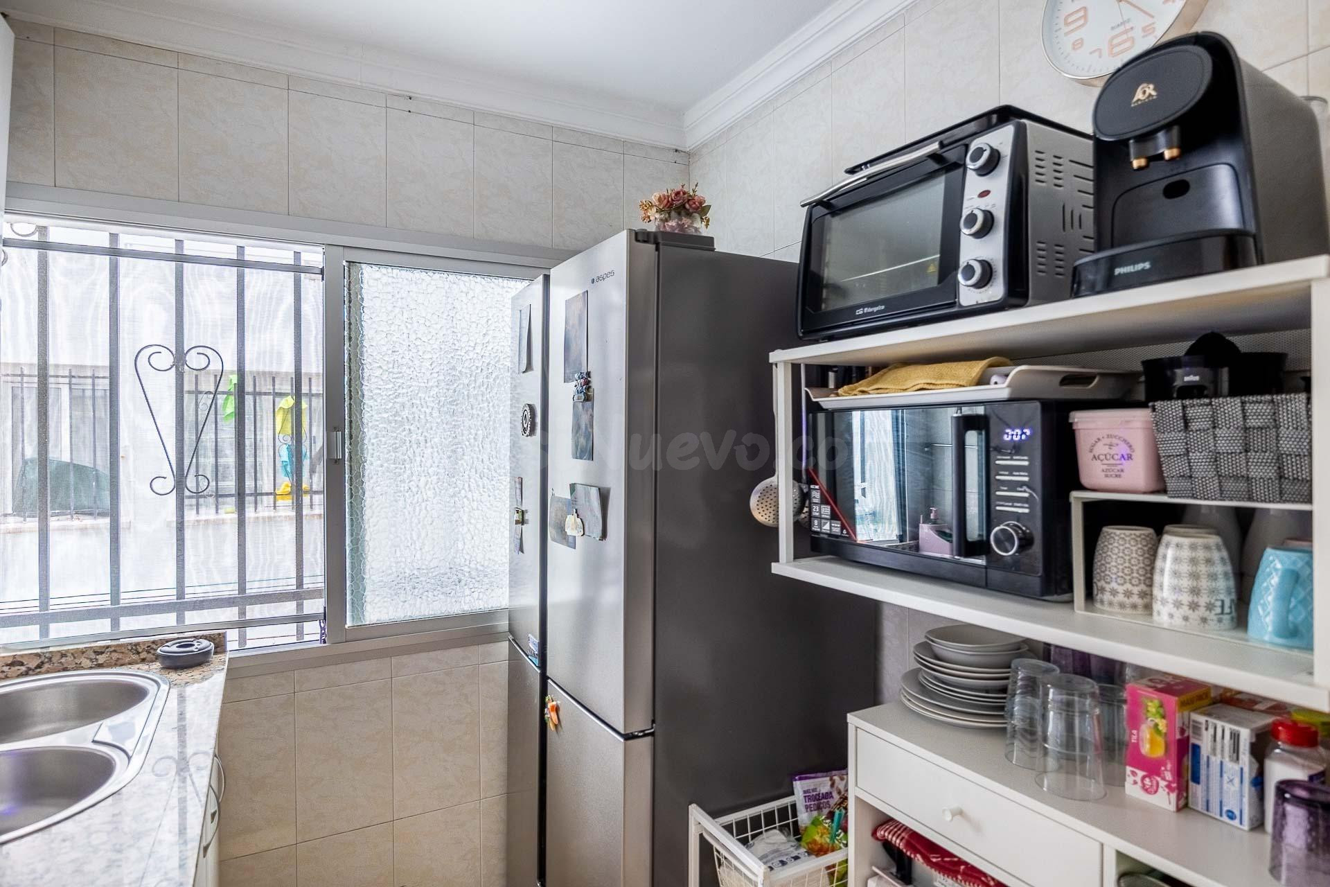 PISO EN VENTA EN EL BARRIO  DE SAN JUAN JUNTO A MAIRENA DEL  - foto 5