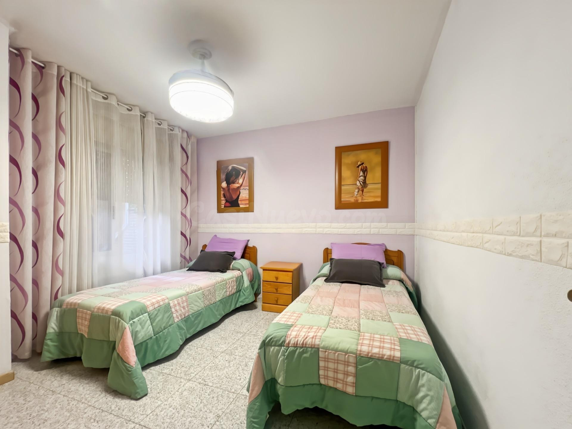 CASA UNIFAMILIAR CON COCHERA - foto 5