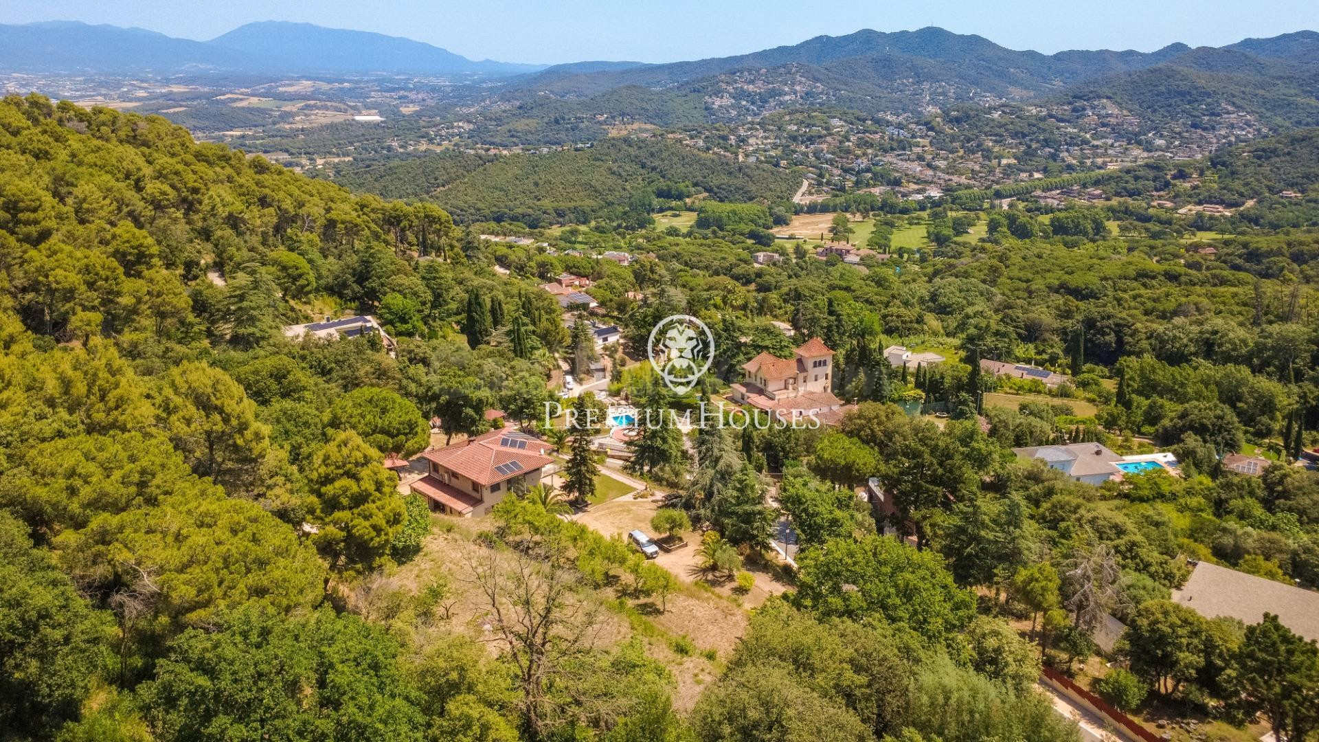 Terreno en venta en Vallromanas - foto 5