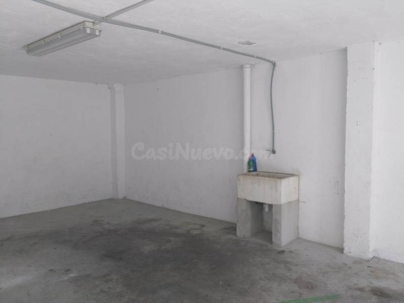 Garaje en venta - Barrio de la alegría - foto 2