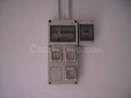 Garaje en venta - Barrio de la alegría - foto 3