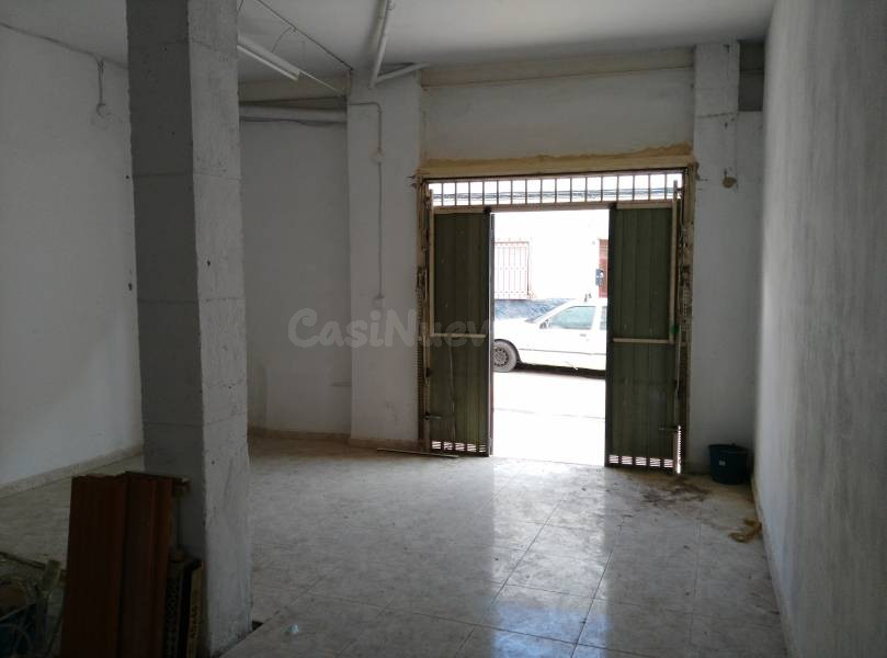 Local comercial 30m² en venta - Barrio de la alegría - foto 3