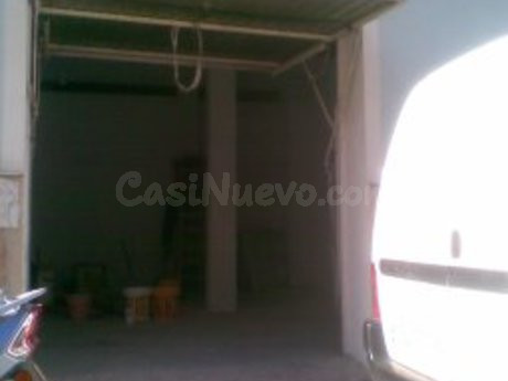 Local comercial 30m² en venta - Barrio de la alegría - foto 4