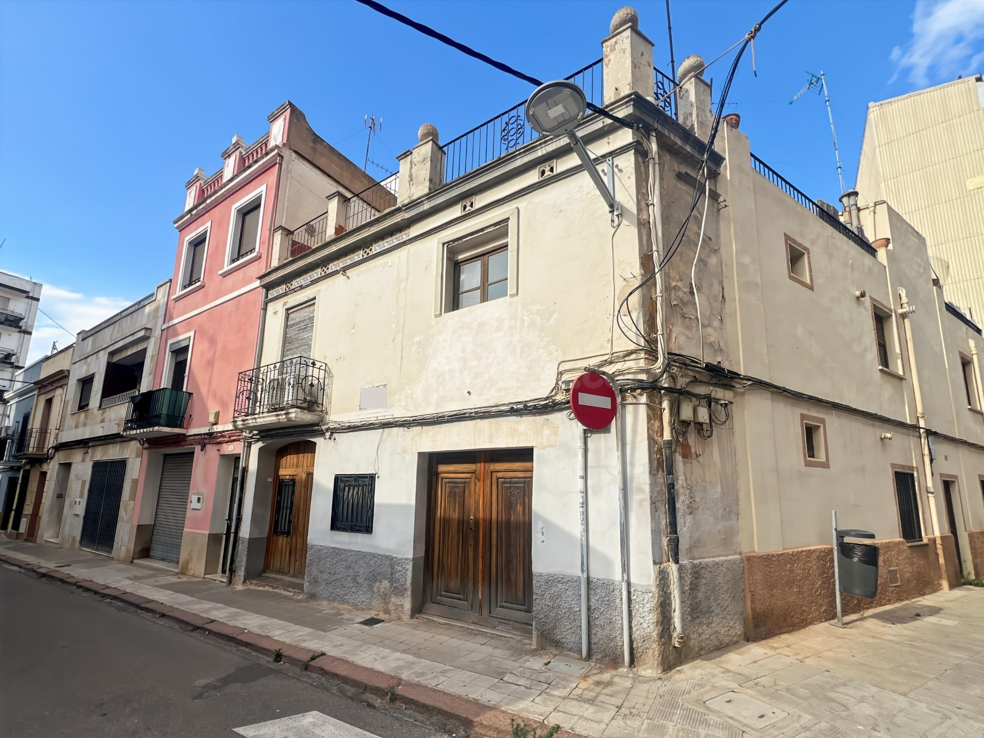 ¡¡¡ LOTE DE 2 CASAS EN CASTELLON !!! - foto 2