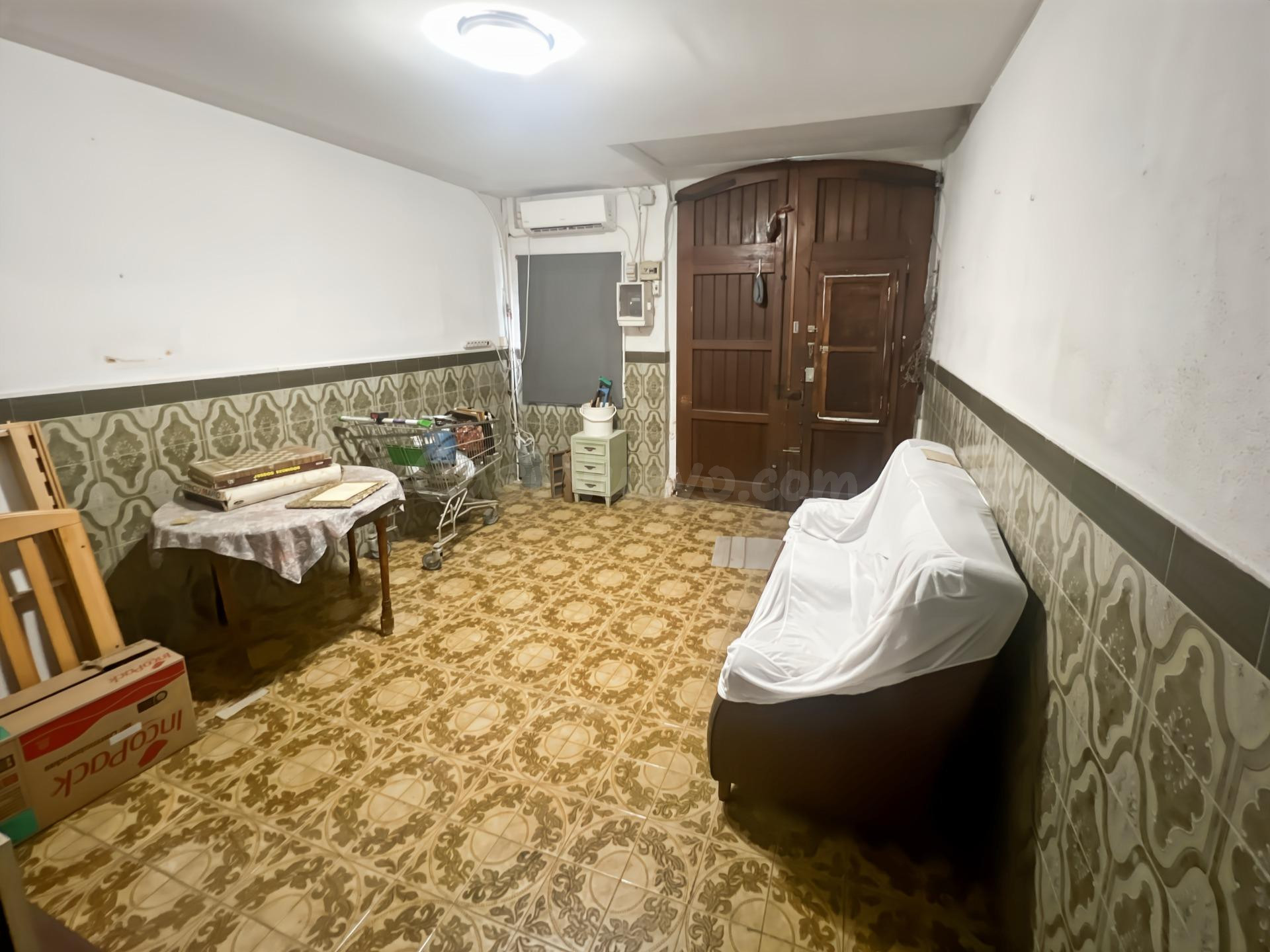 ¡¡¡ LOTE DE 2 CASAS EN CASTELLON !!! - foto 3