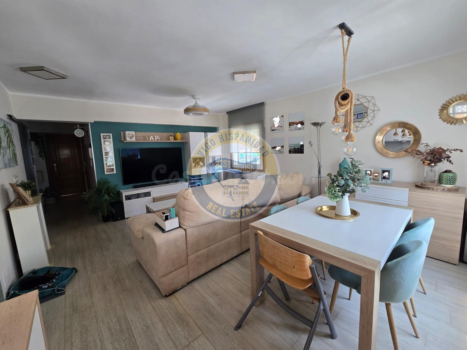 Vivienda totalmente reformada en La Florida, junto a Balaído - foto 2