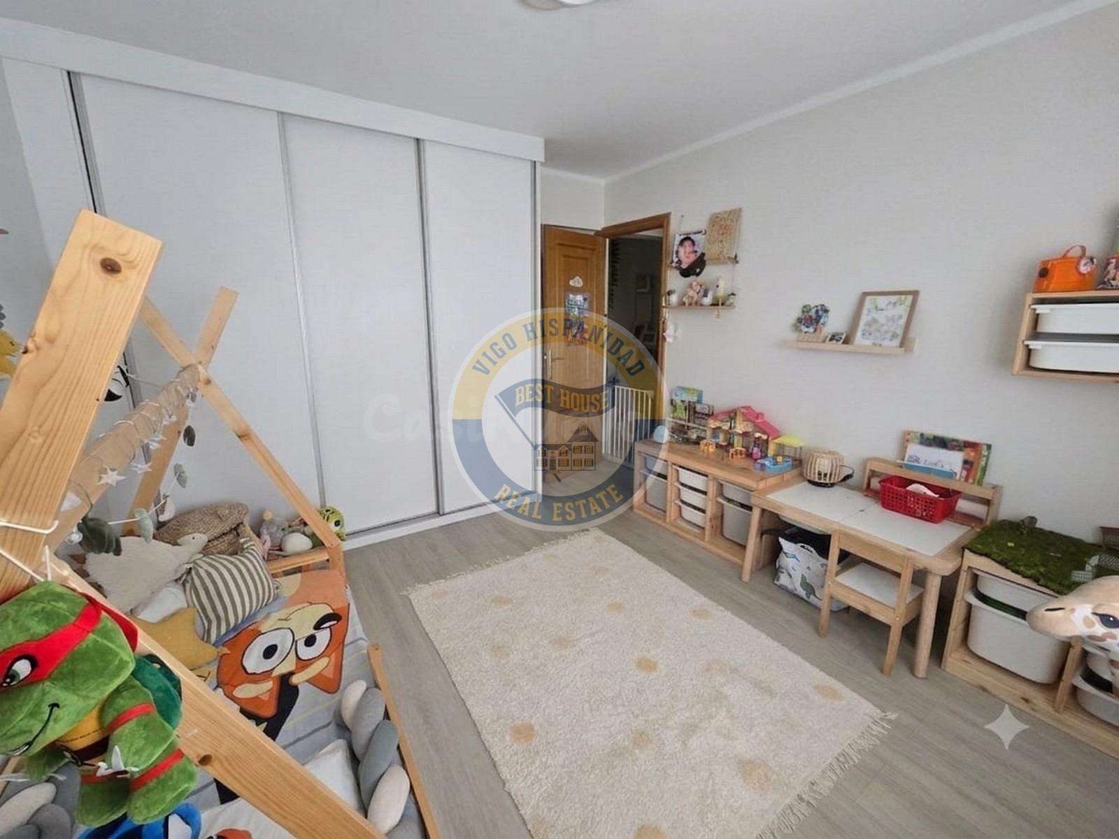Vivienda totalmente reformada en La Florida, junto a Balaído - foto 5