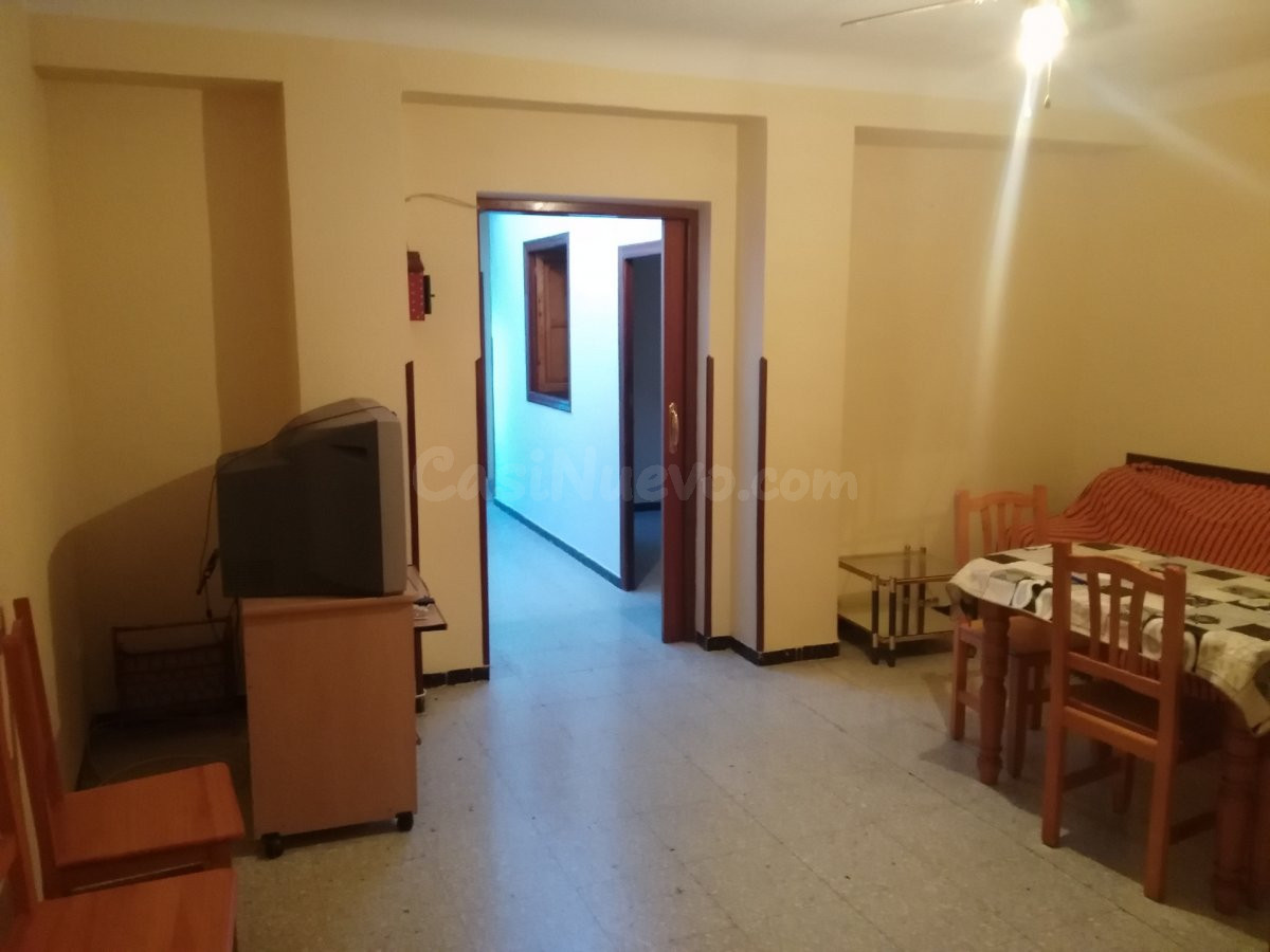 Piso 4 habitaciones en venta - Centro - foto 2