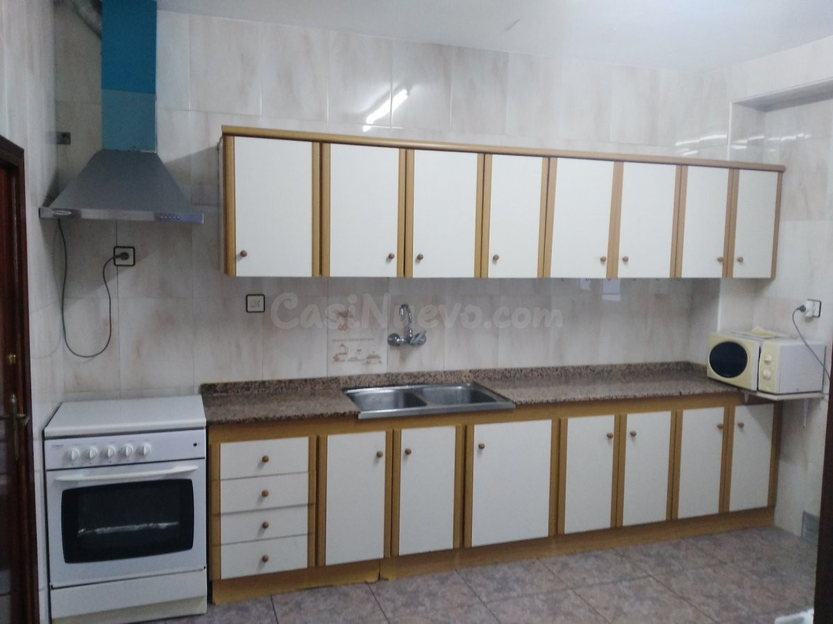 Piso 4 habitaciones en venta - Centro - foto 4