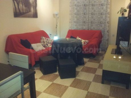Piso 3 habitaciones en venta - Barrio nuevo pozo