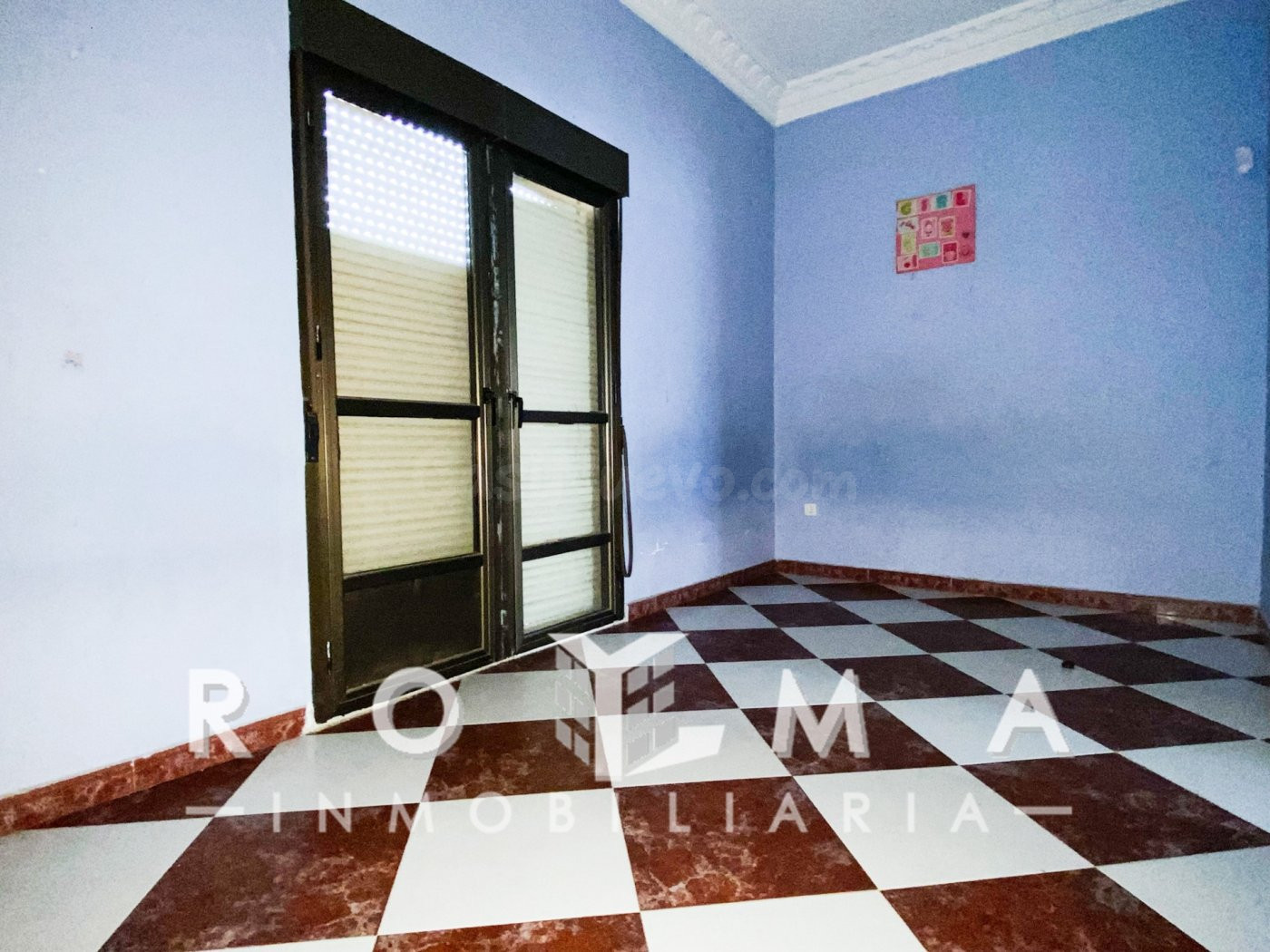 GRAN OPORTUNIDAD AMPLIO PISO CENTRO DE AZNALCÁZAR (SEVILLA) - foto 2