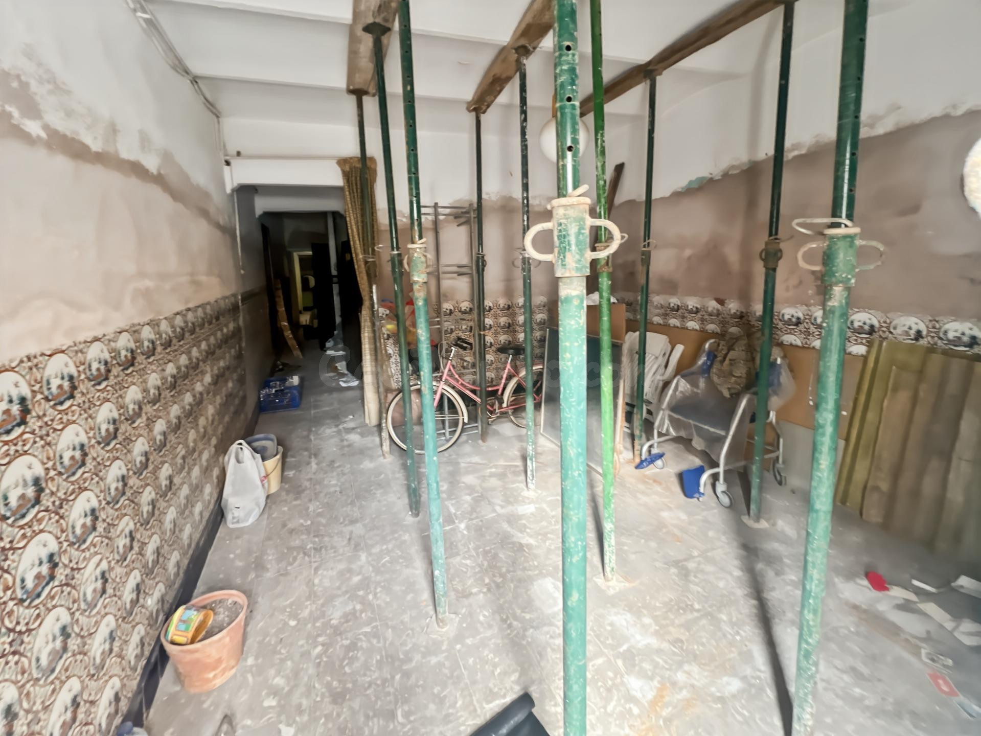 ¡¡ INVERSORES/CONSTRUCTORES LOTE DE 2 CASAS EN CASTELLON !! - foto 3