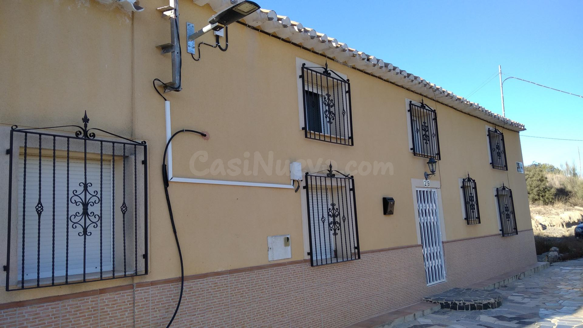 Casa 4 habitaciones 245m² en venta - Canara - foto 2