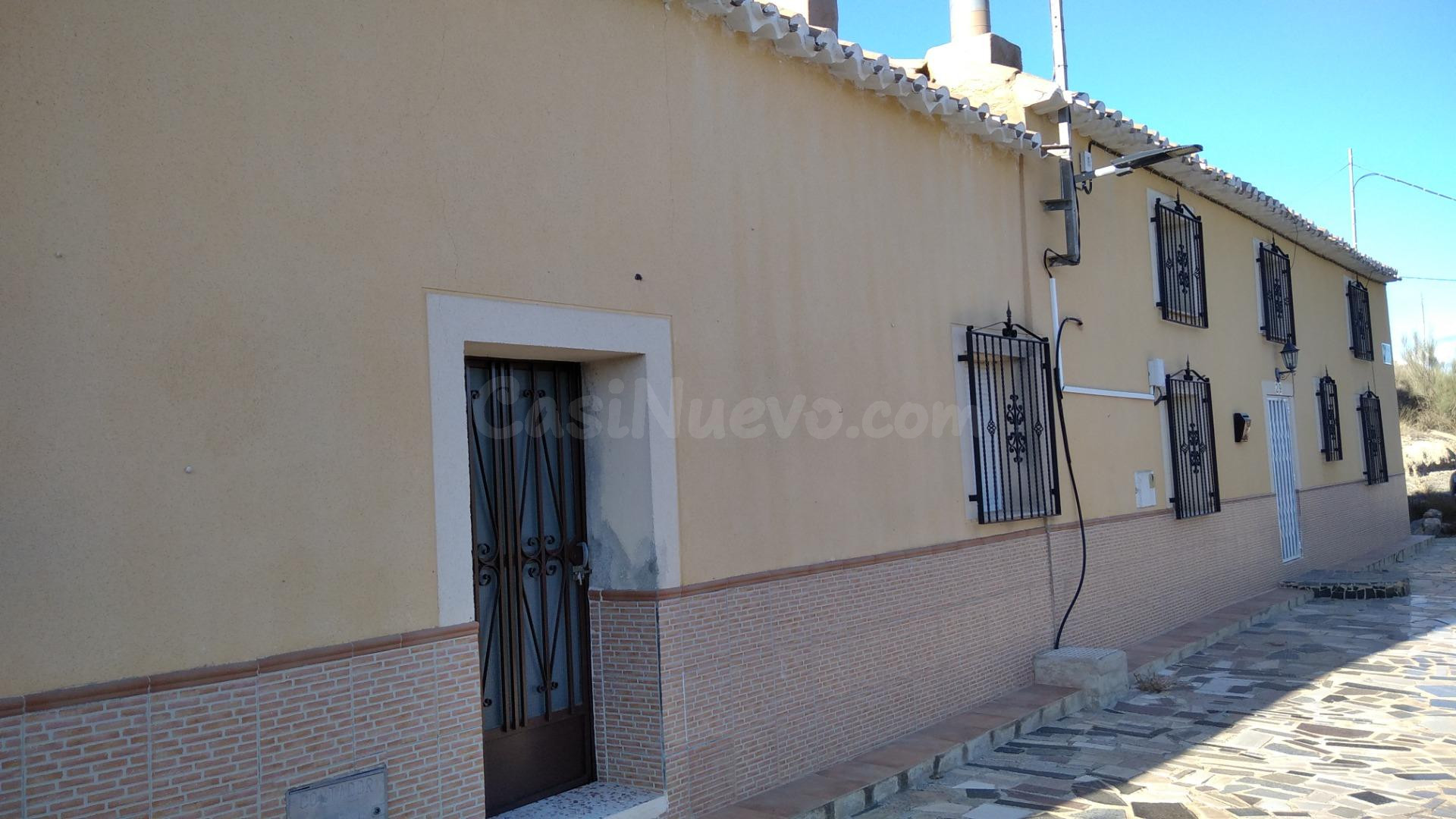 Casa 4 habitaciones 245m² en venta - Canara - foto 3