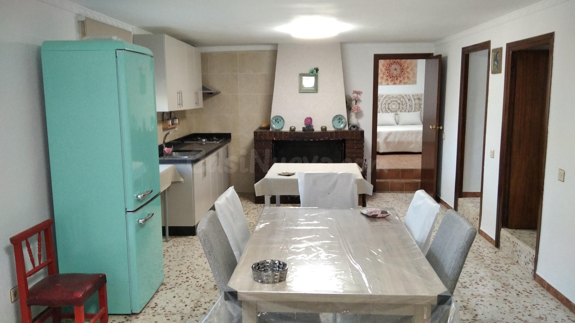 Casa 4 habitaciones 245m² en venta - Canara - foto 4