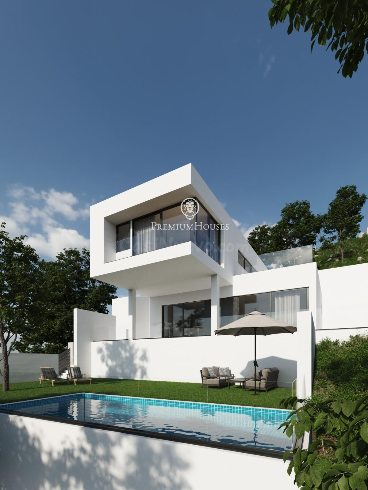 Terreno en Venta con Proyecto incluido
