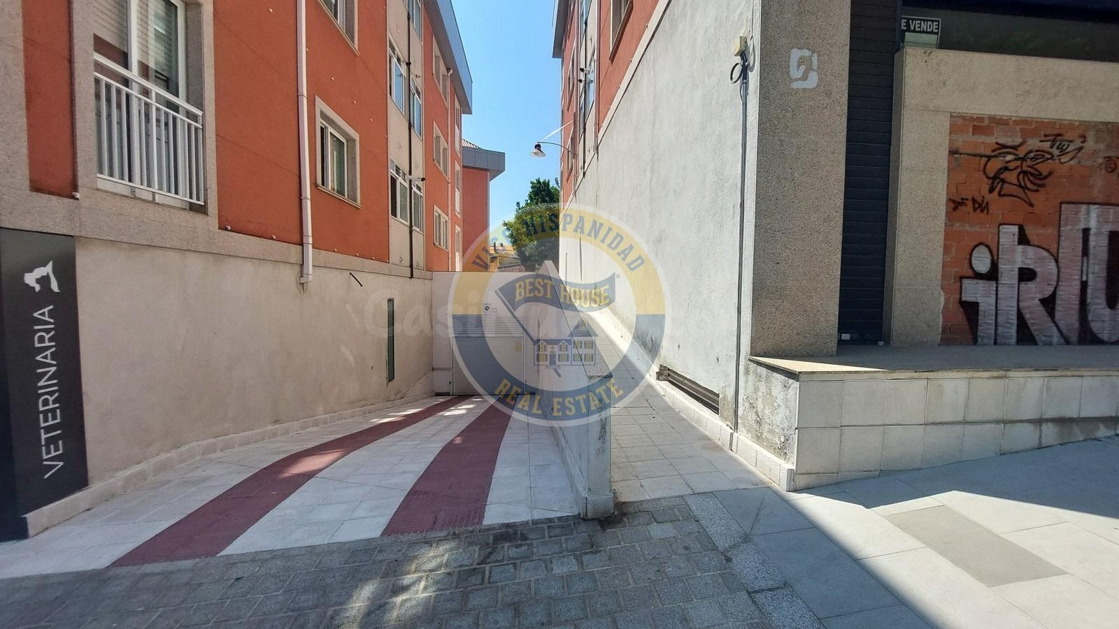 BAJO CON CAMBIO DE USO A VIVIENDA - foto 5