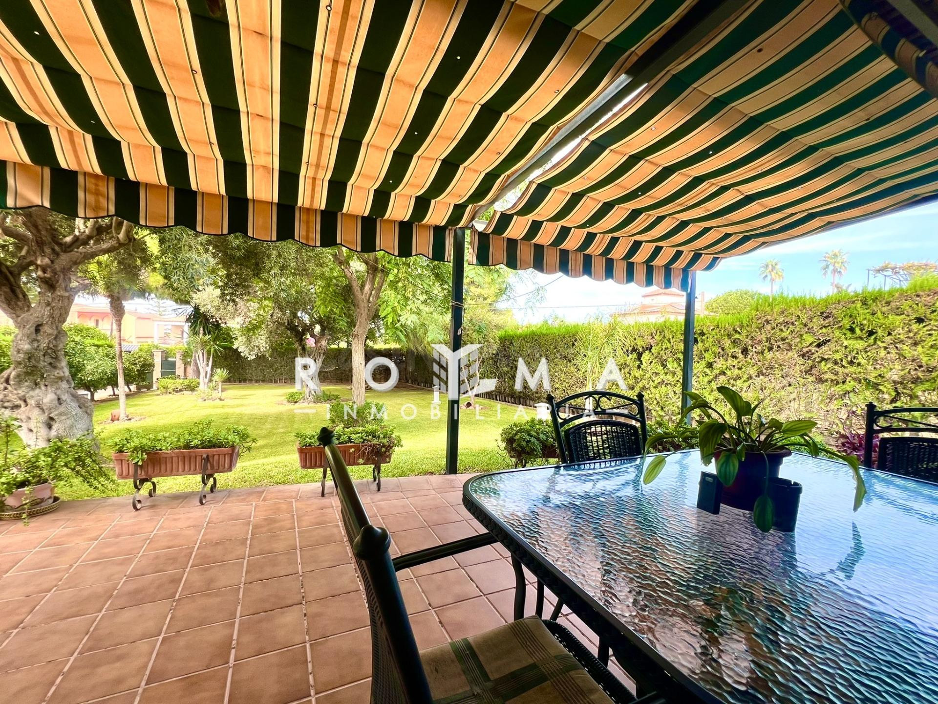 CHALET INDEPENDIENTE EN URB. LOS CERROS DE MONTEQUINTO - foto 3