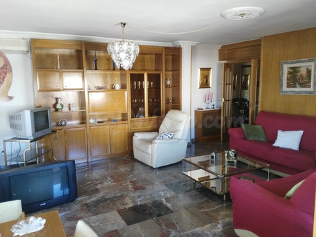 Piso 4 habitaciones 180m² en venta - Caravaca - foto 2