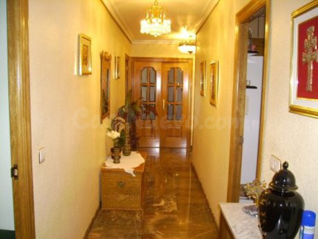 Piso 4 habitaciones 180m² en venta - Caravaca - foto 4