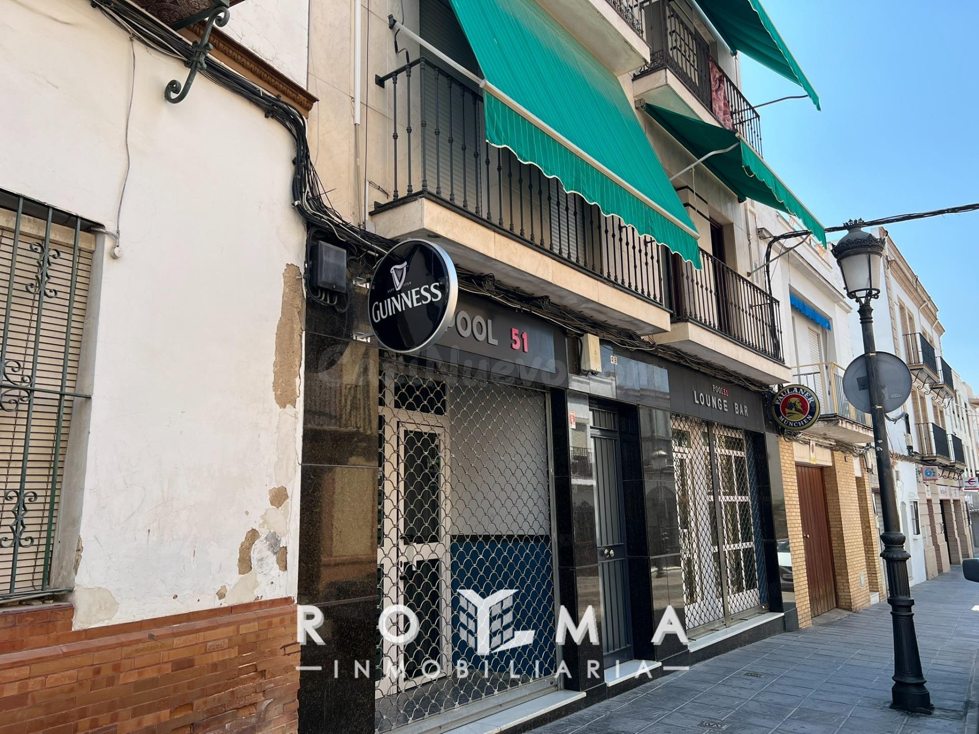 oportunidad inversores coria