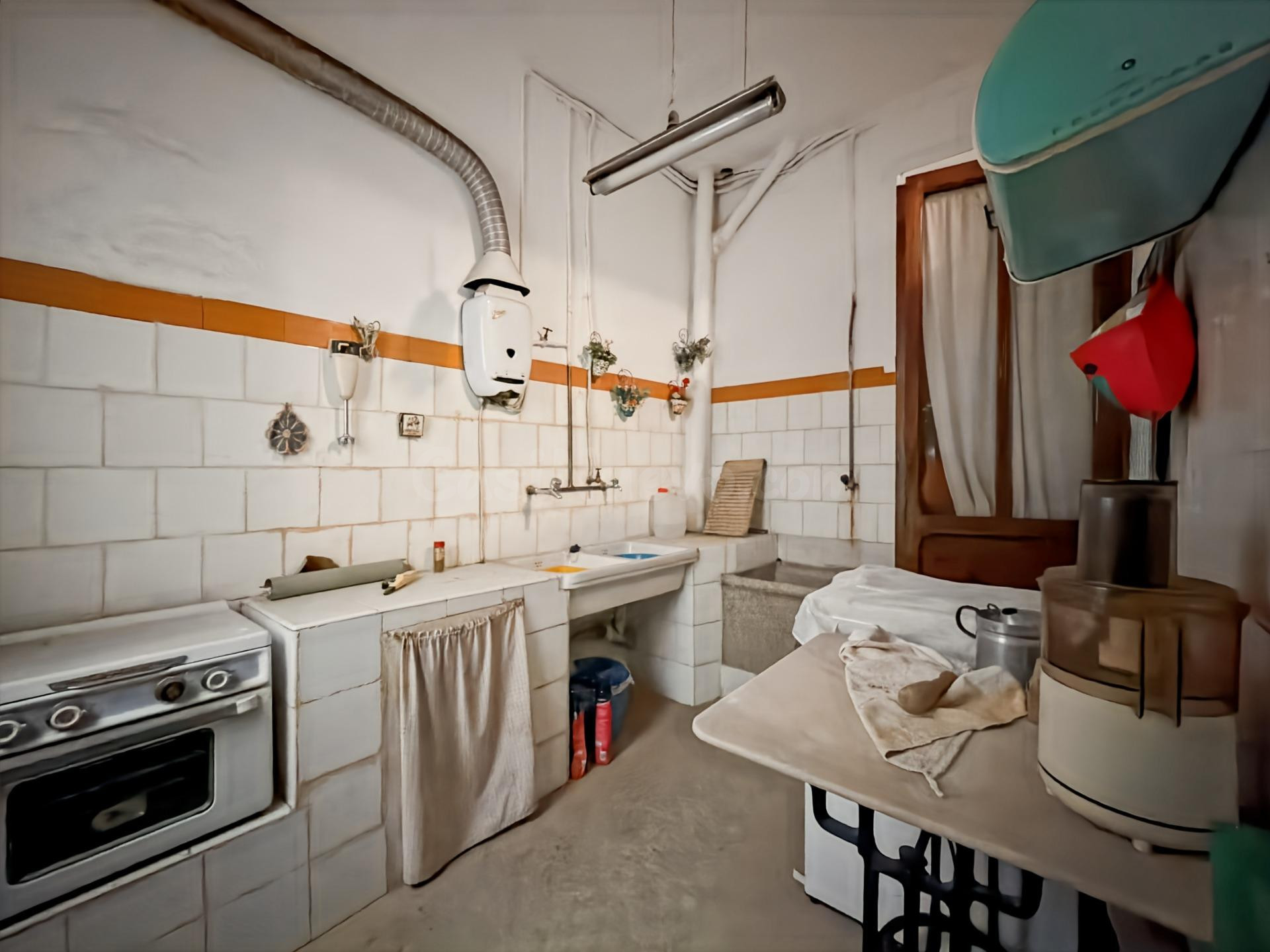CASA EN EL CENTRO DE CASTELLON