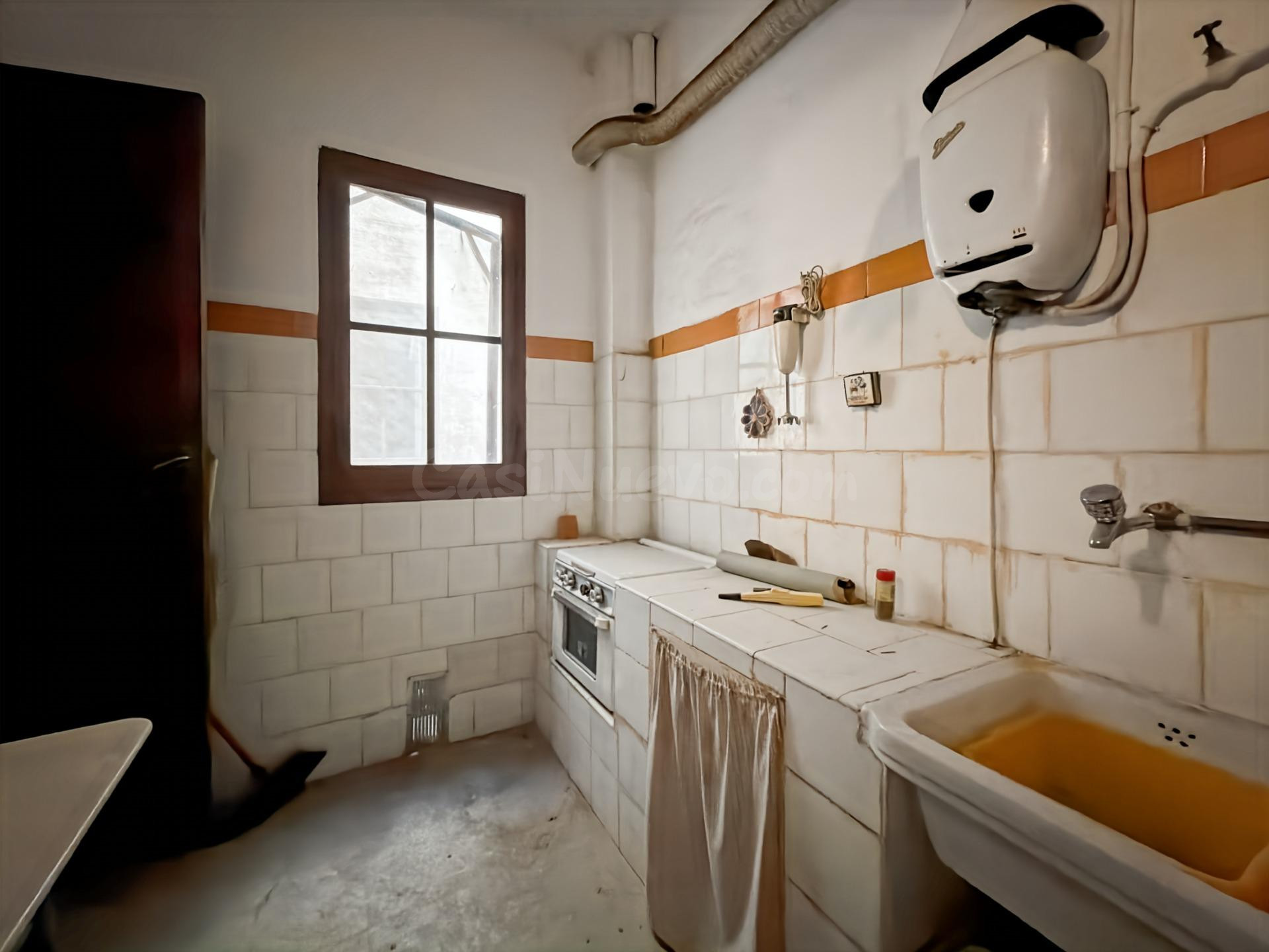 CASA EN EL CENTRO DE CASTELLON - foto 2