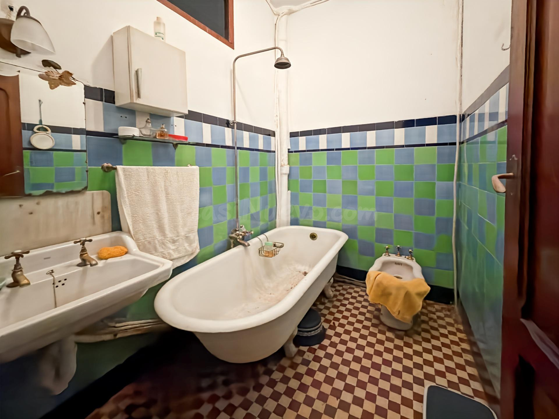 CASA EN EL CENTRO DE CASTELLON - foto 3
