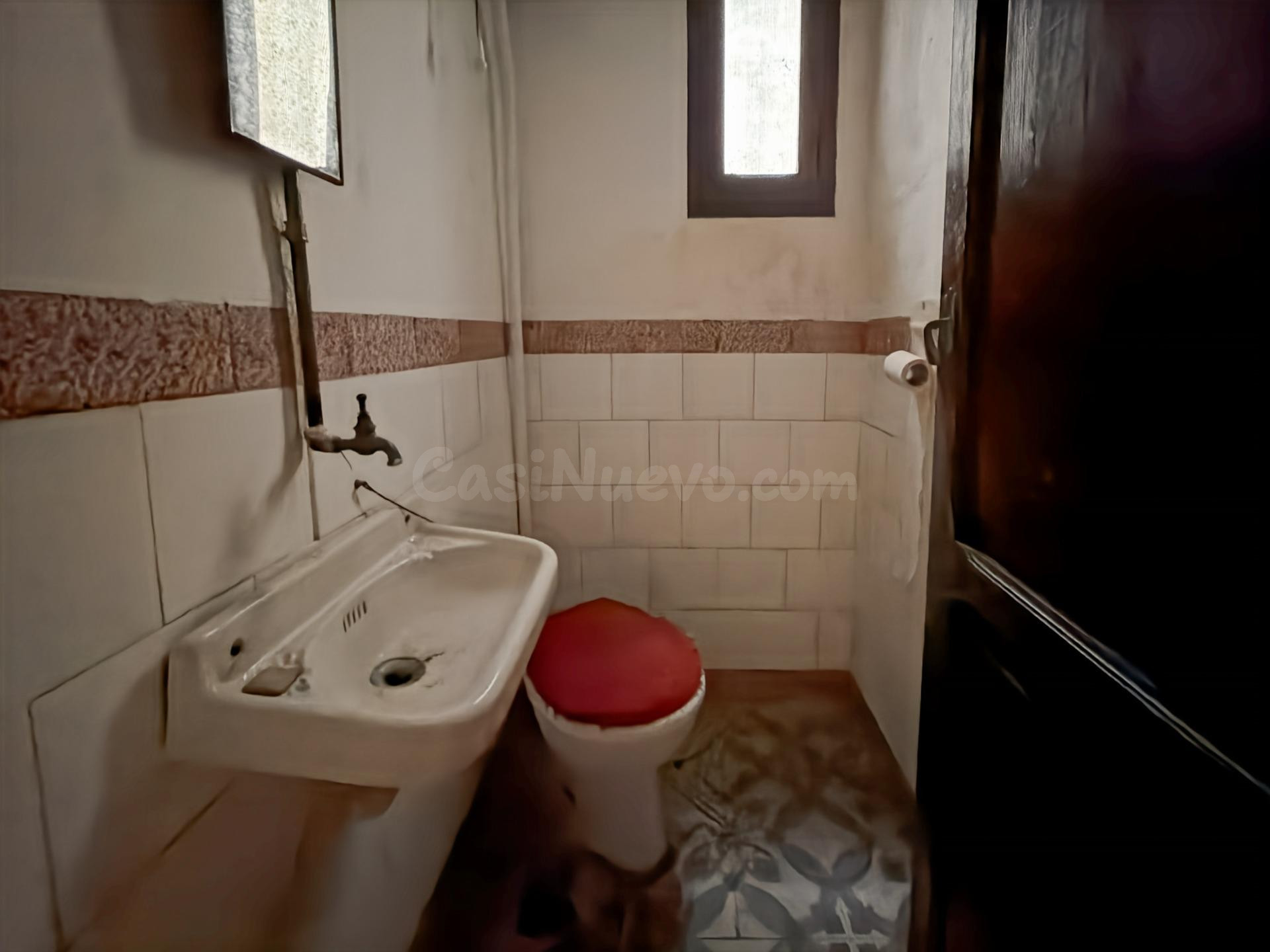 CASA EN EL CENTRO DE CASTELLON - foto 4