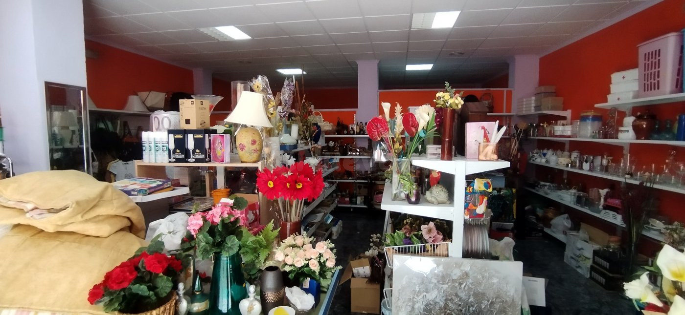 Local comercial en alquiler - Centro - foto 3