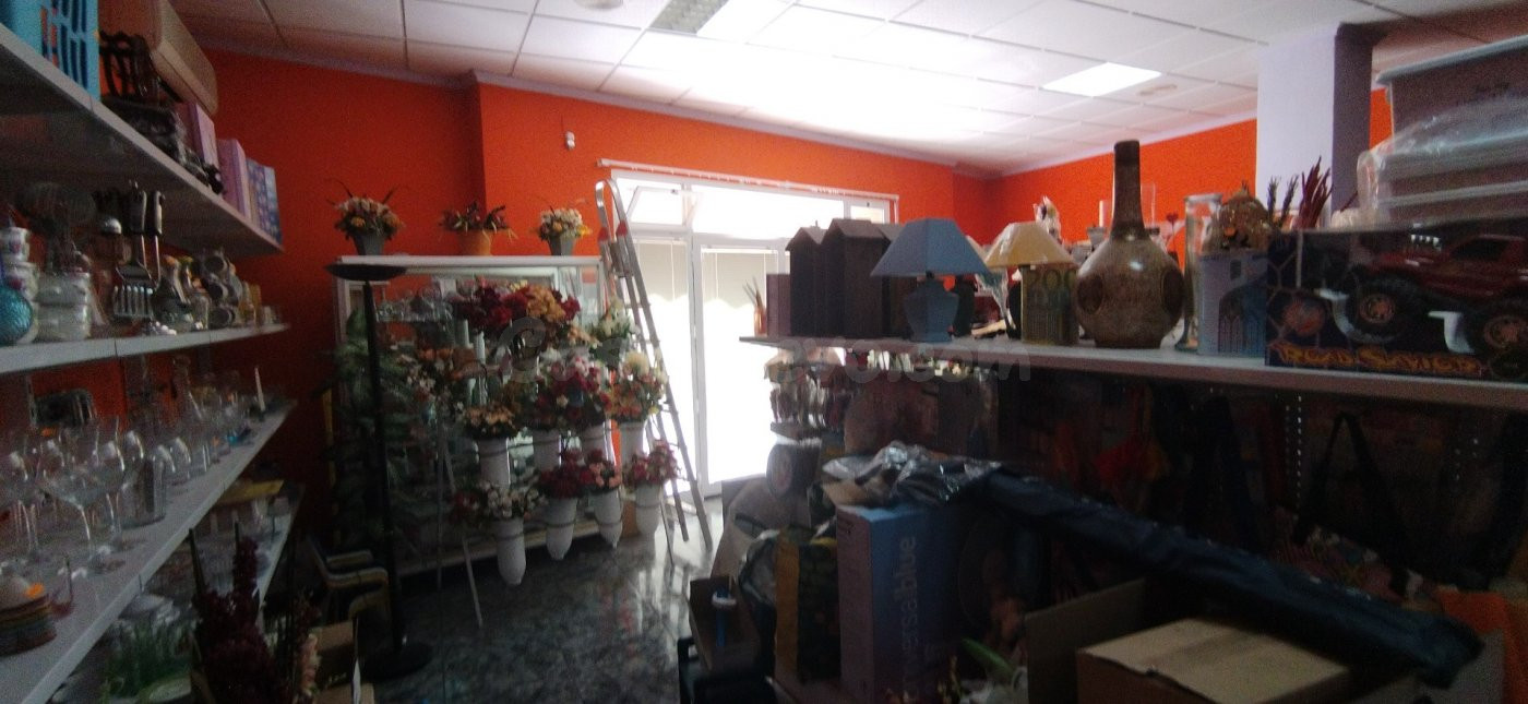 Local comercial en alquiler - Centro - foto 4