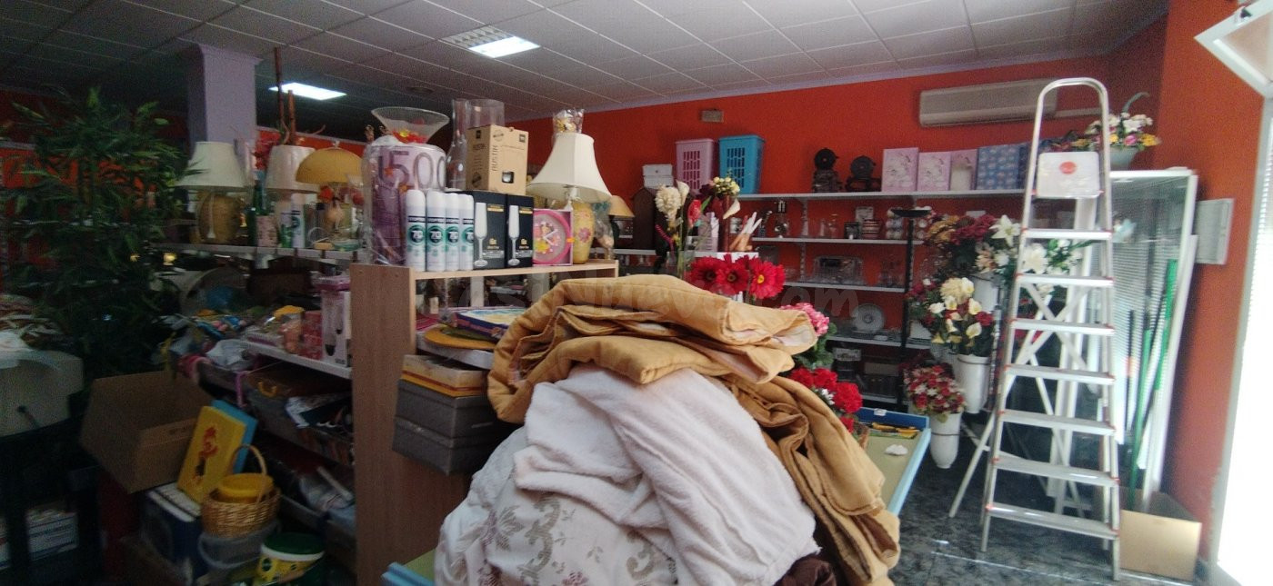 Local comercial en alquiler - Centro - foto 5