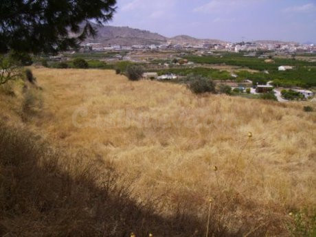 Terreno urbano 5000m² en venta - Calasparra - foto 4