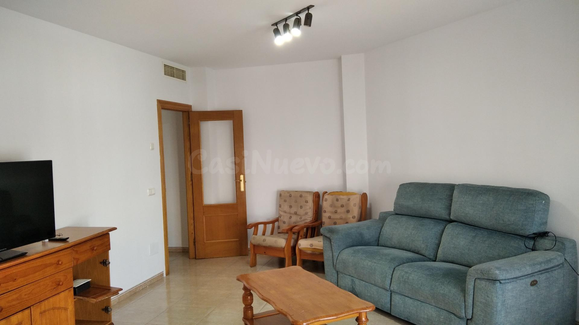 Piso 3 habitaciones 95m² en venta - Calasparra