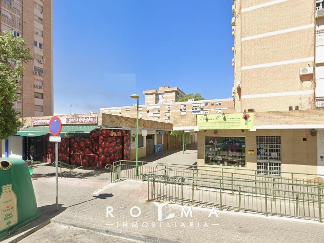 OPORTUNIDAD INVERSIÓN LOCAL ZONA COMERCIAL - foto 2