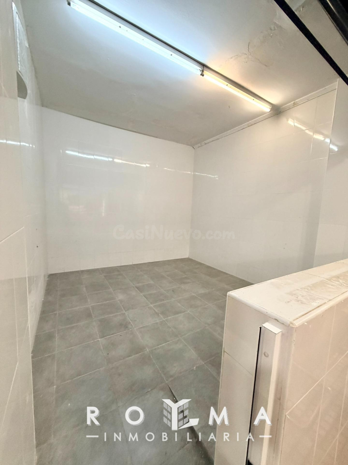 OPORTUNIDAD INVERSIÓN LOCAL ZONA COMERCIAL - foto 4
