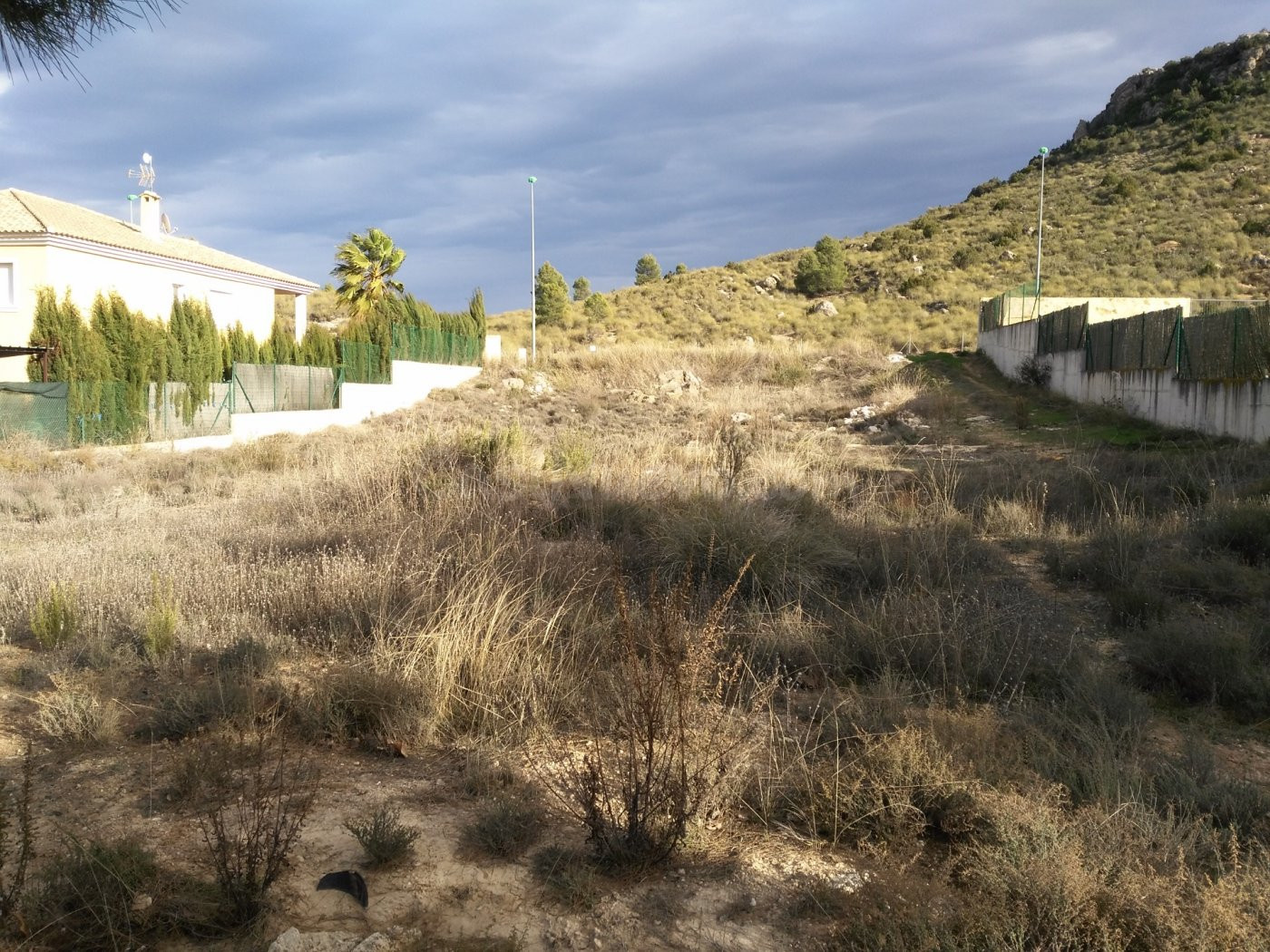 Terreno urbano en venta - Urbanización coto riñales - foto 2