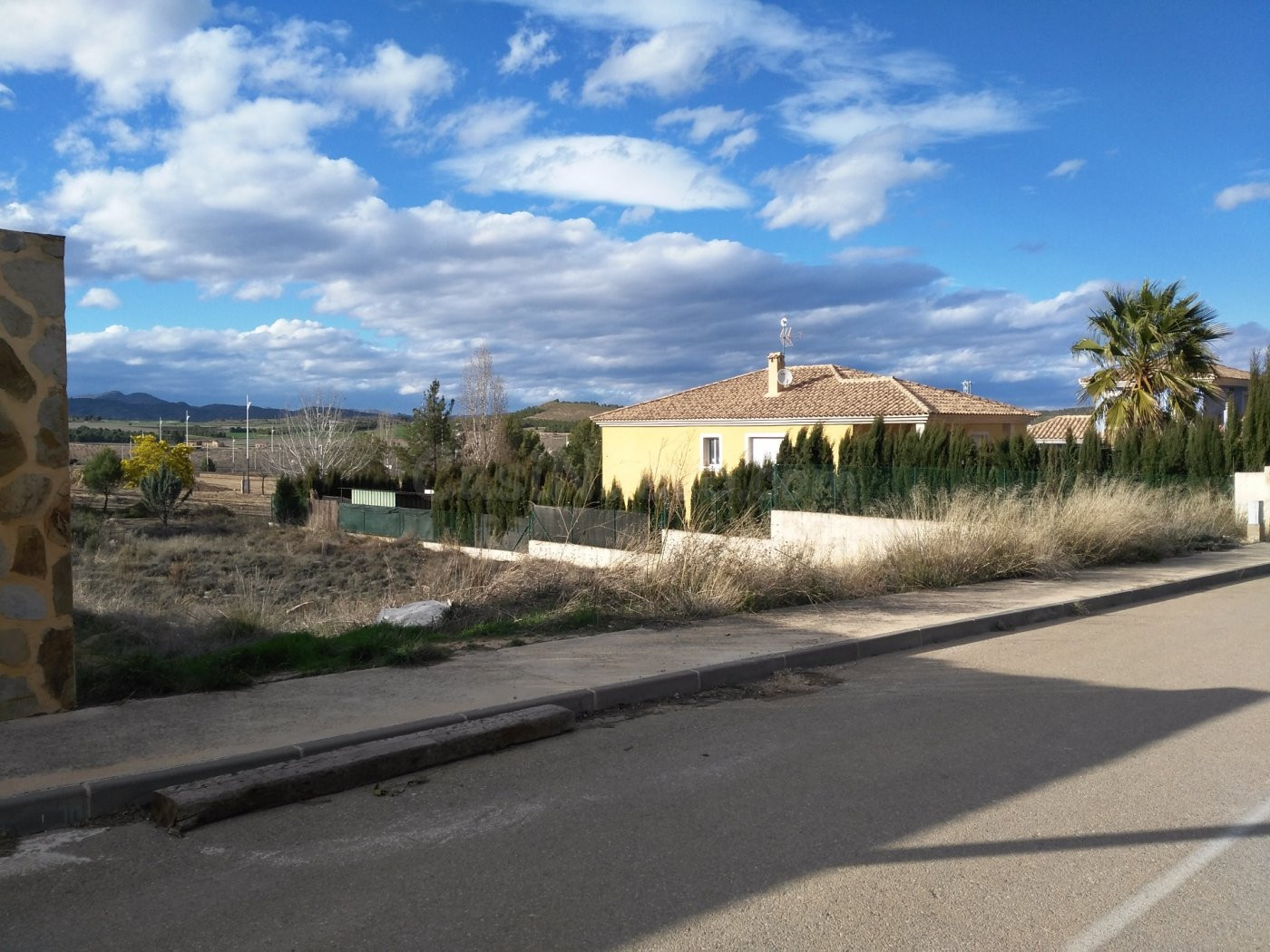 Terreno urbano en venta - Urbanización coto riñales - foto 3
