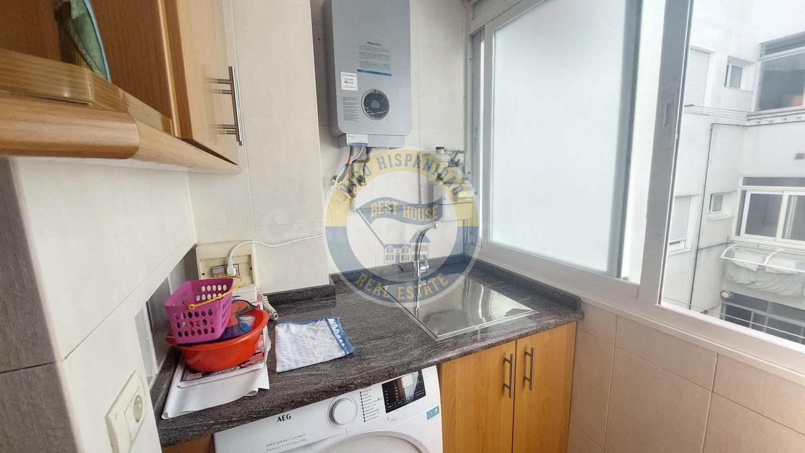 PROXIMO AL CASTRO 3 DORMITORIOS , 2 BAÑOS CON GARAJE Y TRAST - foto 4